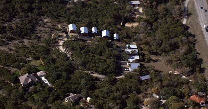 40930 FM 3159, Canyon Lake, TX - AÉRIEN  Vue de la carte - Image1
