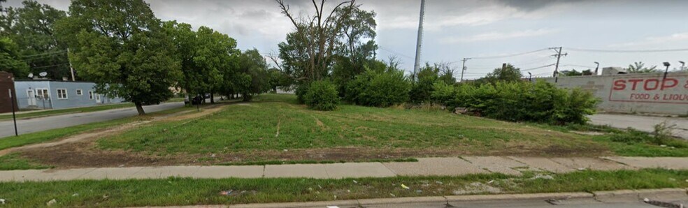 1600 Monterey, Chicago, IL à vendre - Photo du bâtiment - Image 3 de 3