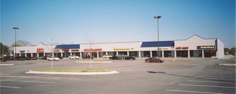 3206 Peach Orchard Rd, Augusta, GA for lease - Building Photo - Image 2 of 4