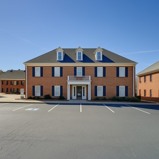 Plus de détails pour 1806 Over Lake Dr SE, Conyers, GA - Bureau à vendre