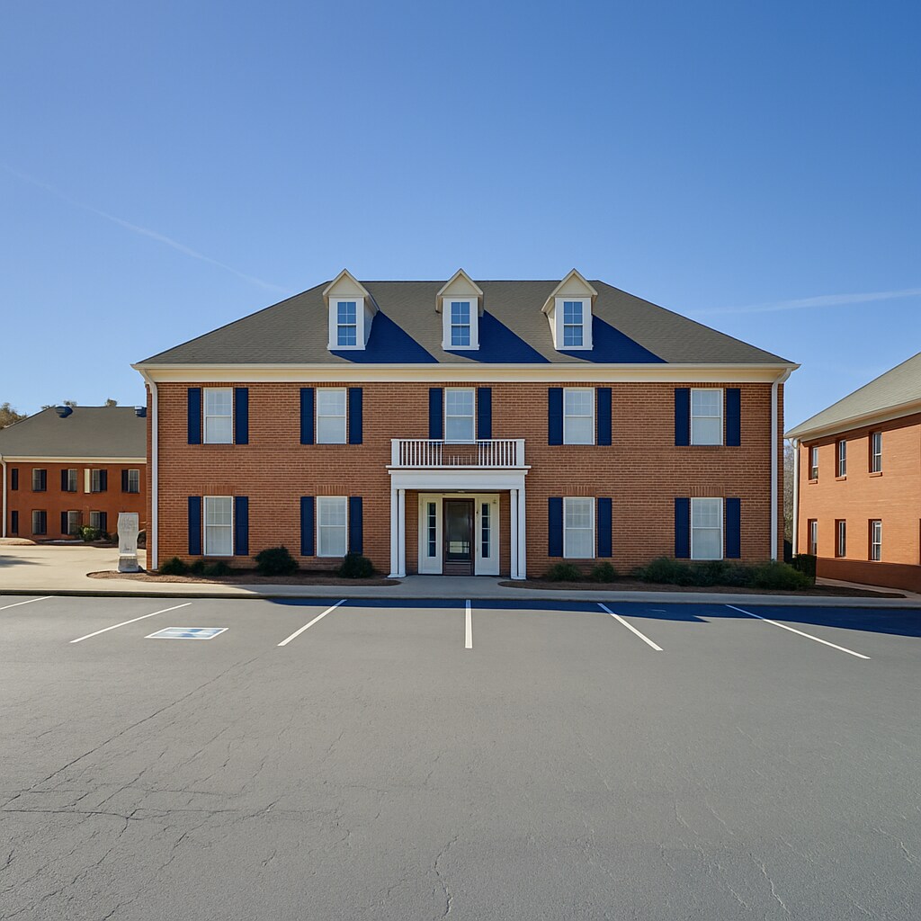 1806 Over Lake Dr SE, Conyers, GA à vendre Photo du bâtiment- Image 1 de 16