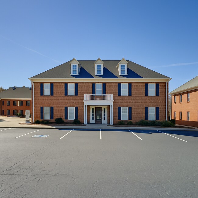 Plus de détails pour 1806 Over Lake Dr SE, Conyers, GA - Bureau à vendre