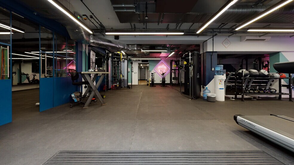 189 Munster Rd, Londres à louer - Numérisation 3D de Matterport - Image 2 de 35