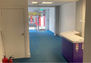 34 North St, Carrickfergus for lease Interior Photo- Image 2 of 2