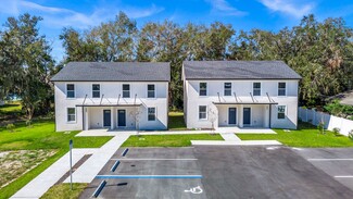 More details for 665-695 Childs Ave, Bartow, FL - Multifamily for Sale