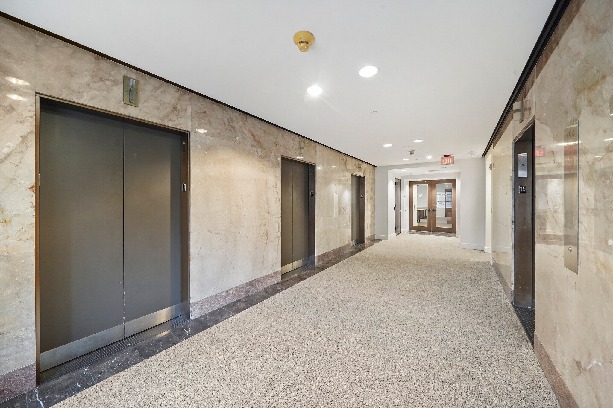 712 Main St, Houston, TX à louer Photo intérieure- Image 1 de 12