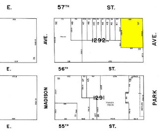 Plus de détails pour 450 Park Ave, New York, NY - Bureau à louer