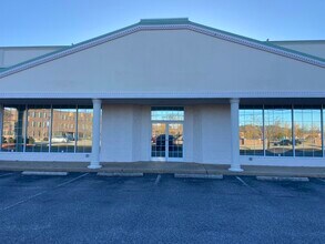 1831 Weeksville Rd, Elizabeth City, NC for lease Building Photo- Image 1 of 30