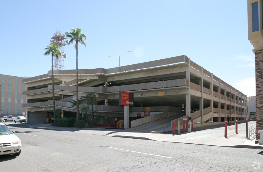 35 E Alameda St, Tucson, AZ for sale - Primary Photo - Image 1 of 3