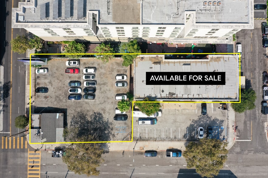 231 Venice Blvd, Los Angeles, CA for sale - Building Photo - Image 3 of 6