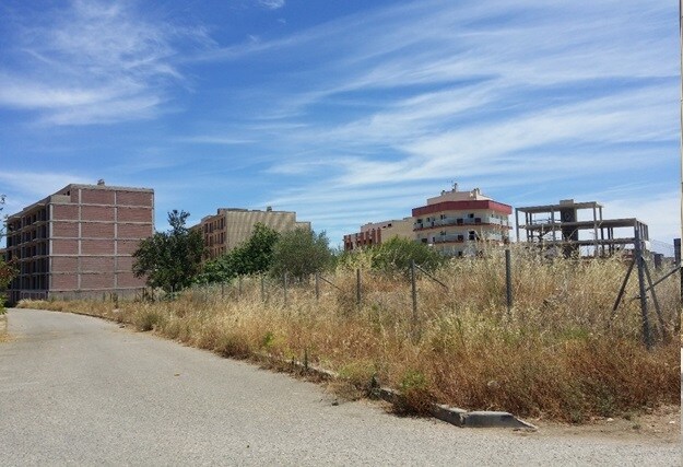 Land in LA RÀPITA, Tarragona for sale - Building Photo - Image 3 of 8