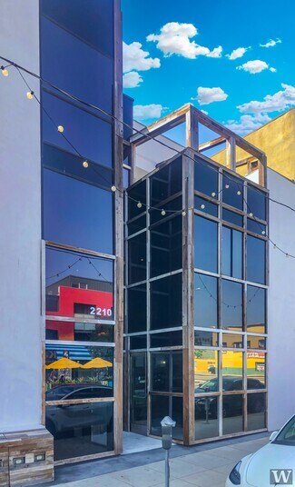 Plus de détails pour 2210 Main St, Santa Monica, CA - Bureau à louer