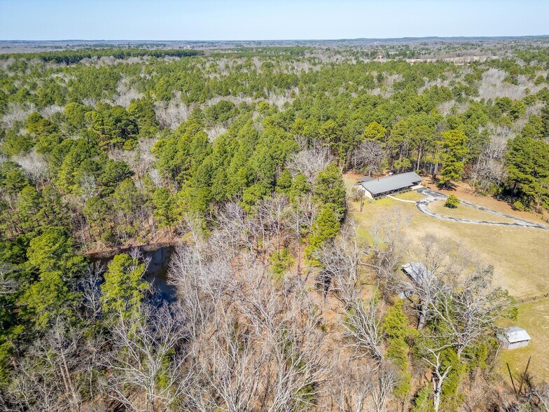 439 County Road 3190, Winnsboro, TX for sale - Building Photo - Image 3 of 21