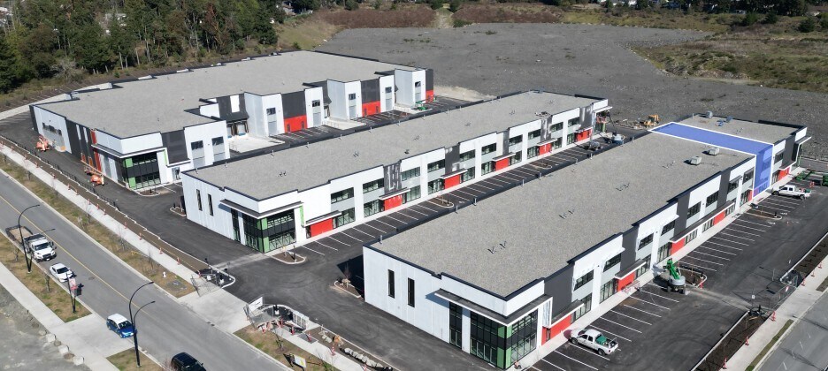 650 Allandale Rd, Victoria, BC for lease Building Photo- Image 1 of 2