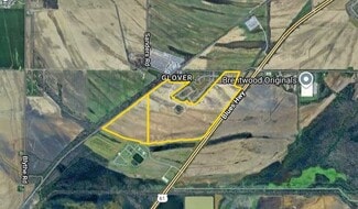 Plus de détails pour 0 HWY 61, Walls, MS - Terrain à vendre