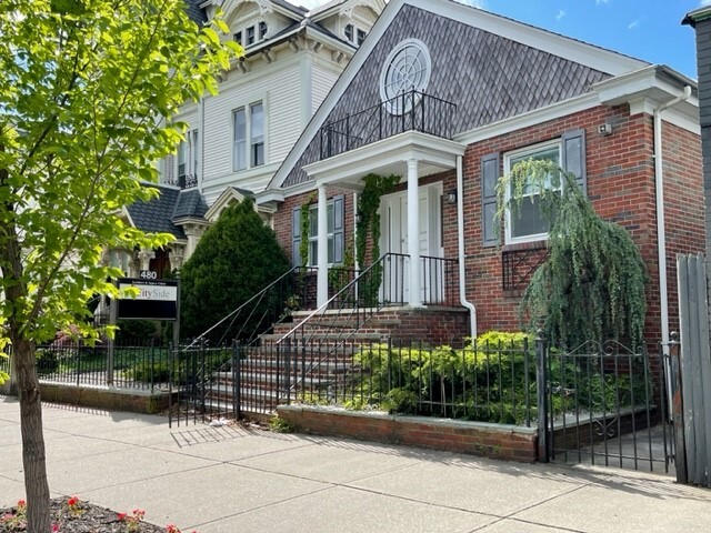 480 Broadway, Providence, RI for sale Building Photo- Image 1 of 1