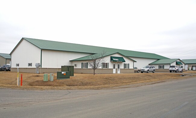 More details for 30659 Pearl Dr, Saint Joseph, MN - Industrial for Lease