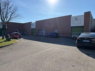 More details for Flex for Lease