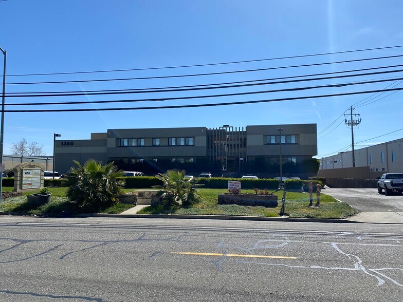 1350 Dell Ave, Campbell, CA for lease - Building Photo - Image 1 of 16