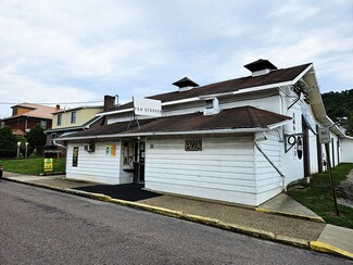 Plus de détails pour 527 Market St, Bolivar, PA - Vente au détail à vendre