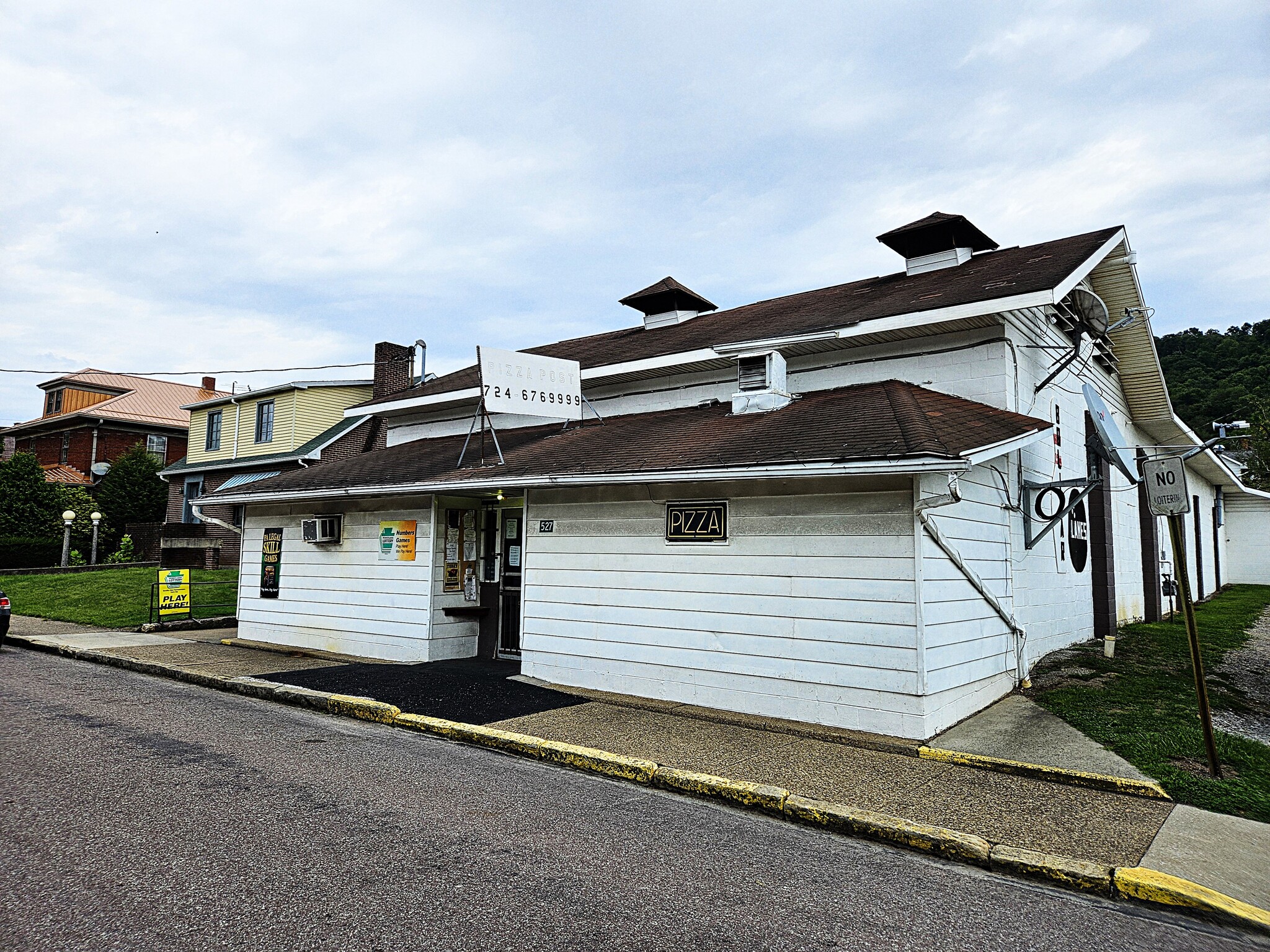 527 Market St, Bolivar, PA for sale Building Photo- Image 1 of 12