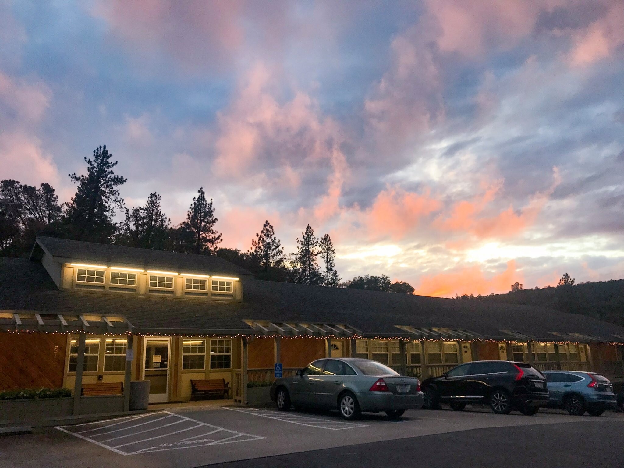 670 Placerville Dr, Placerville, CA for lease Building Photo- Image 1 of 21