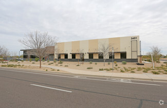 Plus de détails pour 3451 S Mercy Rd, Gilbert, AZ - Bureau à vendre