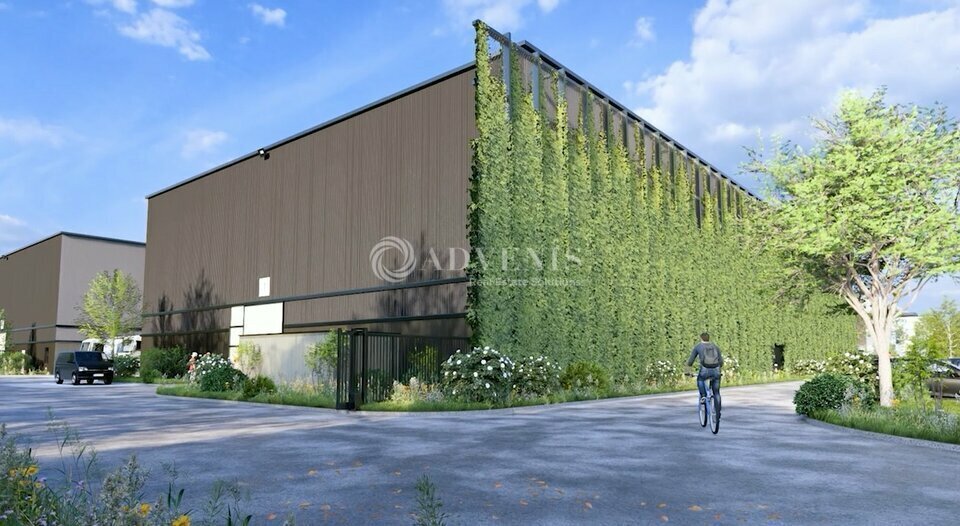 À Rue De Louvres, Chennevières-lès-Louvres for sale - Building Photo - Image 2 of 10