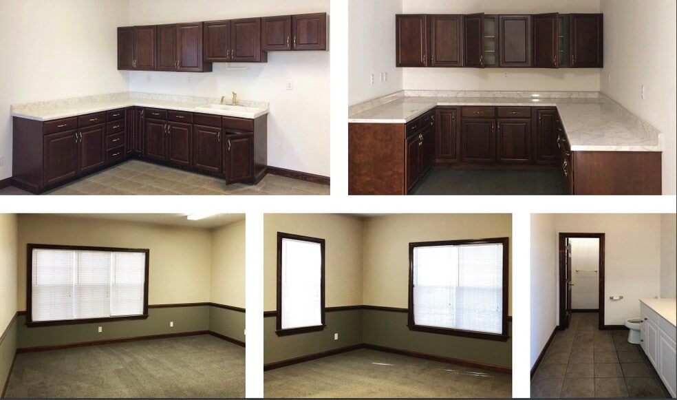 26240 Equity Dr, Daphne, AL for lease - Building Photo - Image 2 of 4