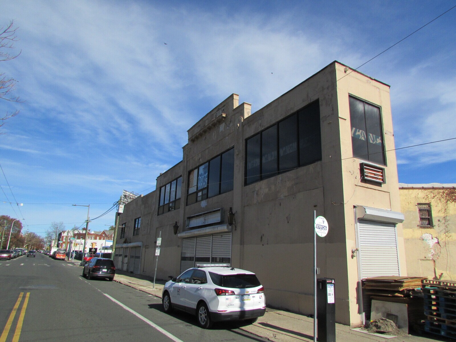 4721-4741 Oxford Ave, Philadelphia, PA for sale Building Photo- Image 1 of 6