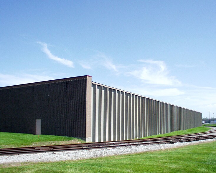 5422-5434 Eagle Industrial Ct, Hazelwood, MO à louer - Autre - Image 3 de 6