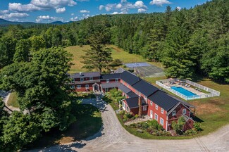 Plus de détails pour 132 Landgrove Rd, Landgrove, VT - Services hôteliers à vendre