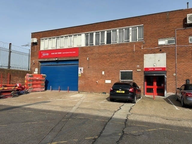 Lanrick Rd, London for sale Building Photo- Image 1 of 5