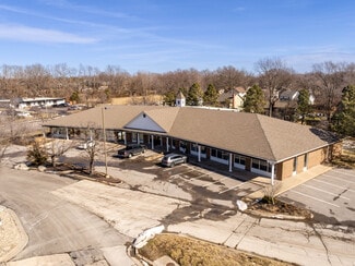 More details for 11813 W 77th St, Lenexa, KS - Office for Sale
