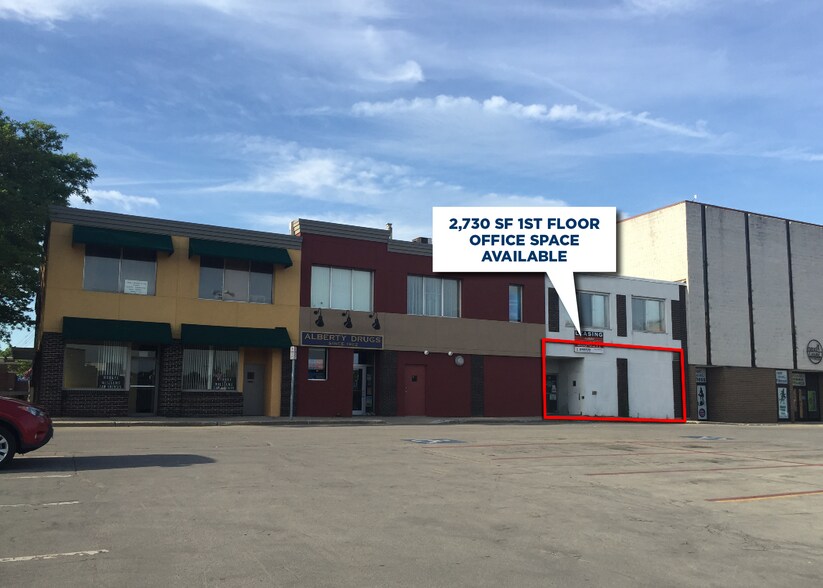 83 Main St, Batavia, NY à louer - Photo du bâtiment - Image 3 de 3