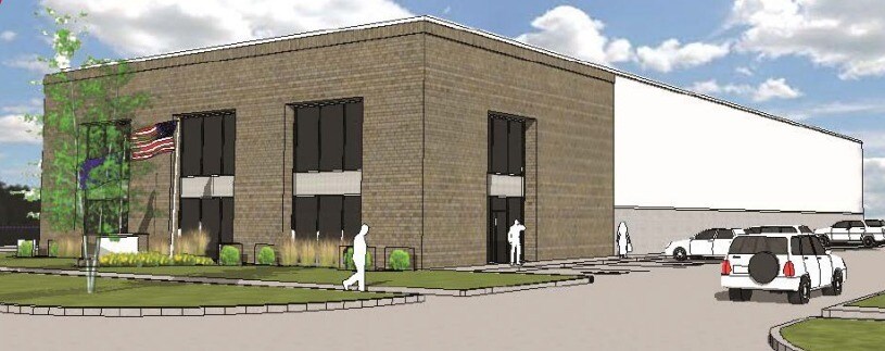 15799 Leone Dr, Macomb, MI à louer Photo du bâtiment- Image 1 de 4