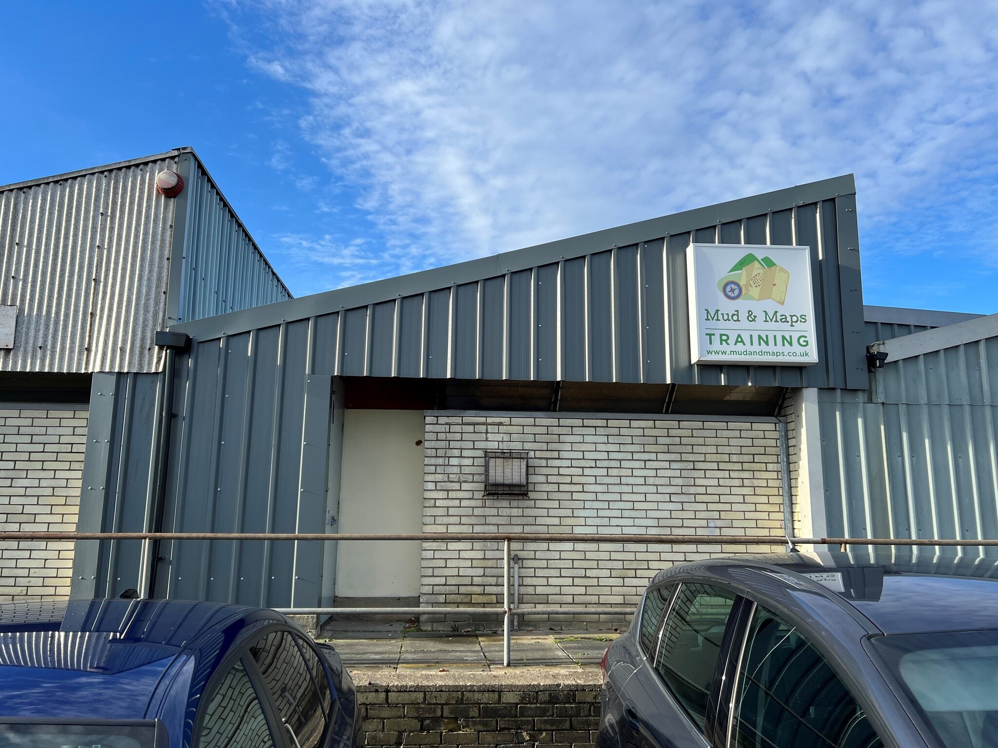1-7 Gibcracks, Basildon for lease Building Photo- Image 1 of 3