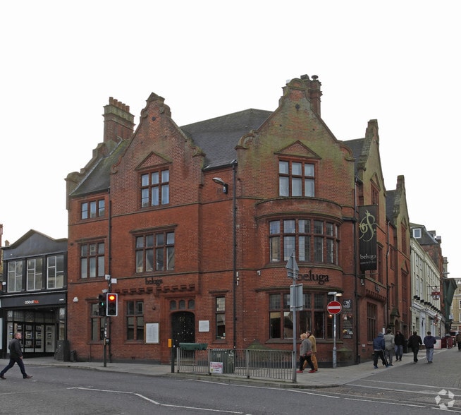 2 Upper King St, Norwich for sale - Primary Photo - Image 1 of 2
