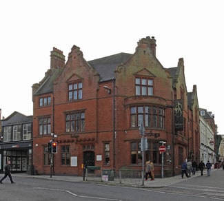 More details for 2 Upper King St, Norwich - Retail for Sale