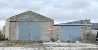 More details for Back Rd, Orkney - Industrial for Sale