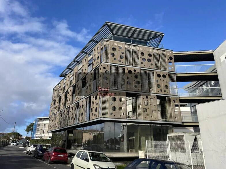 Bureau dans Mérignac à louer - Photo du bâtiment - Image 1 de 6