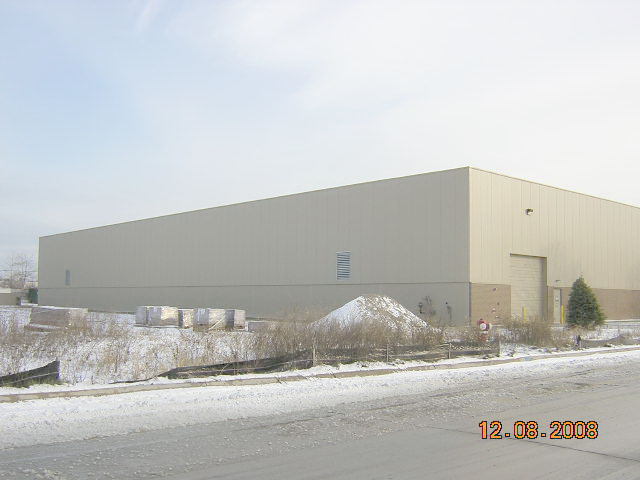 42450 Mancini, Sterling Heights, MI for lease - Building Photo - Image 3 of 4