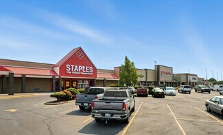 Plus de détails pour 420 N Wilbur Ave, Walla Walla, WA - Commerce de détail à louer