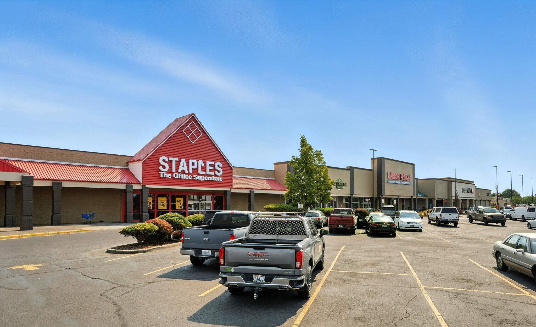 420 N Wilbur Ave, Walla Walla, WA for lease Building Photo- Image 1 of 6