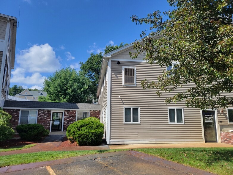 1565 Main St, Tewksbury, MA for sale - Building Photo - Image 3 of 3