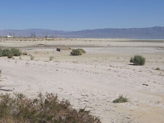 Plus de détails pour Salton Bay Dr, Thermal, CA - Terrain à vendre
