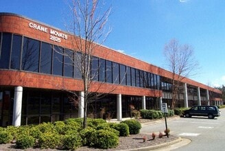 2825 Cobb International Blvd, Kennesaw, GA for lease Building Photo- Image 1 of 3