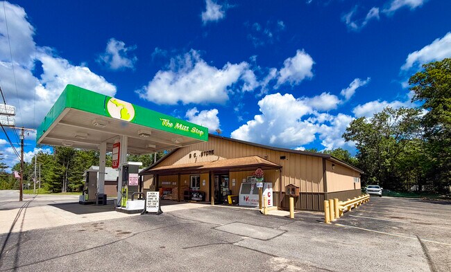More details for 1866 W Trask Lake Rd, Barton City, MI - Retail for Sale