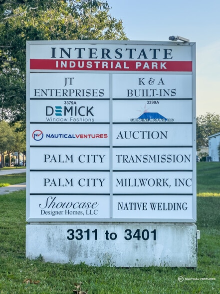 3359 SW 42nd Ave, Palm City, FL à vendre - Photo du bâtiment - Image 2 de 7