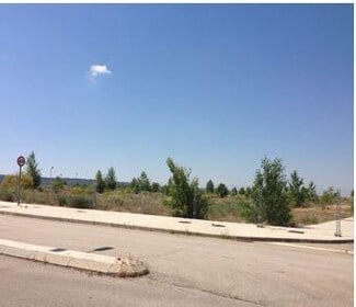 More details for Calle de el Redondal, 1T, Chiloeches - Land for Sale